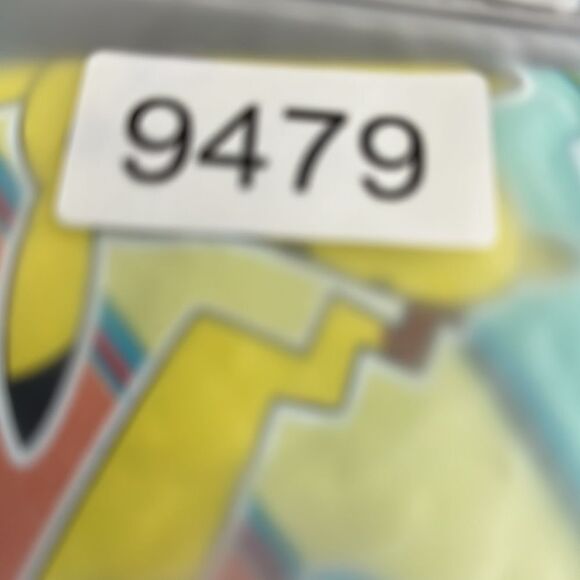 NWOT Pokémon Boys Character Graphic Short Sleeve Tee Shirt - Size XS/4-5 - Picture 5 of 5